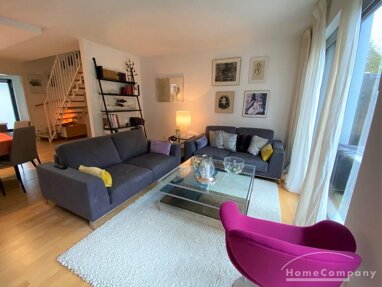 Wohnung zur Miete Wohnen auf Zeit 2.680 € 2,5 Zimmer 81 m² frei ab sofort Neupasing München 81245