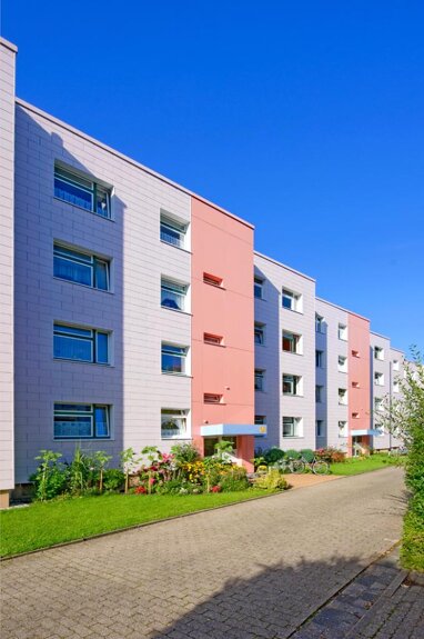 Wohnung zur Miete 489 € 3 Zimmer 71 m² 1. Geschoss Händelstraße 1a Methler Kamen 59174