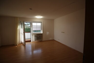 Wohnung zum Kauf 59.000 € 1 Zimmer 32 m² EG Griesbach Bad Griesbach im Rottal 94086