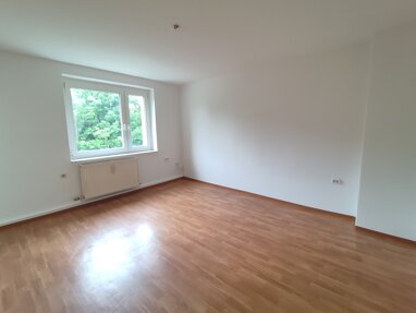 Wohnung zur Miete 155 € 2 Zimmer 23,9 m² Erdgeschoss frei ab sofort Rosenstraße 12 Löbau Löbau 02708