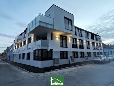 Wohnung zum Kauf 429.000,44 € 4 Zimmer 112,8 m² Erdgeschoss Nikolaus Heid-Straße 11 Stockerau 2000