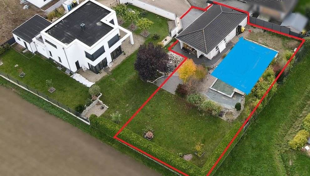 Grundstück zum Kauf Provisionsfrei 249.000 € 730 m²<br/>Grundstück Nordstemmen Nordstemmen 31171