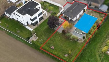 Grundstück zum Kauf Provisionsfrei 249.000 € 730 m² Grundstück Nordstemmen Nordstemmen 31171