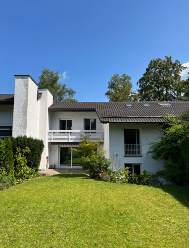 Haus zur Miete 4.150 € 5 Zimmer 170 m² 533 m² Grundstück Grünwald Grünwald 82031