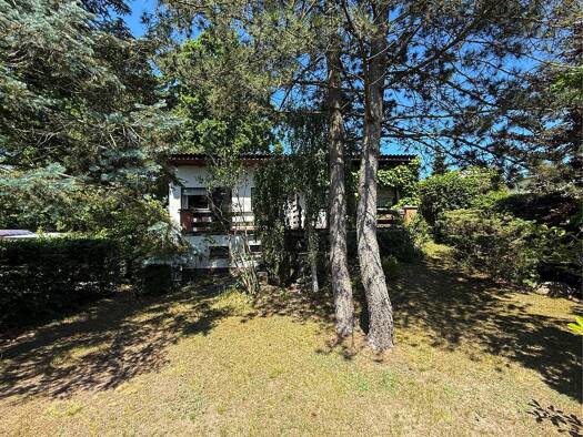 Bungalow zum Kauf provisionsfrei 150.000 € 3 Zimmer 46,9 m² 392 m² Grundstück frei ab sofort Katzenberg 22 Zislow 17209