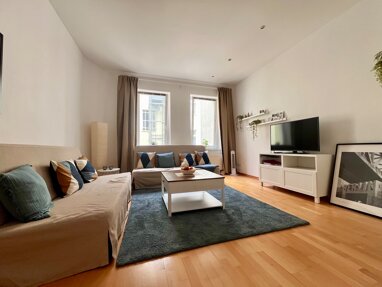 Wohnung zum Kauf 299.000 € 1 Zimmer 55 m² 3. Geschoss Prenzlauer Berg Berlin 10409