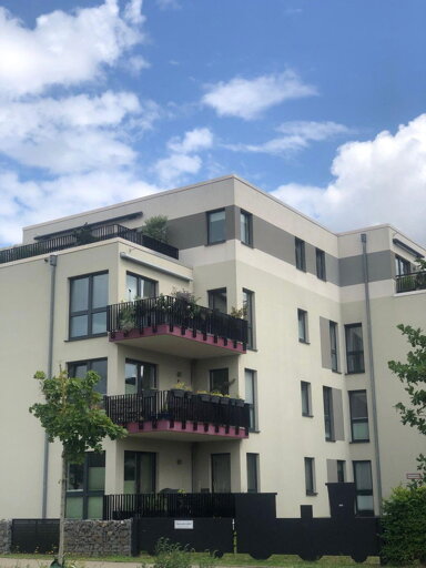 Wohnung zum Kauf provisionsfrei 748.000 € 3 Zimmer 112 m² 3. Geschoss Stadtmitte Rostock 18055