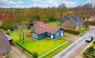 Einfamilienhaus zum Kauf 279.990 € 5 Zimmer 113,7 m² 882 m² Grundstück Ladelund 25926