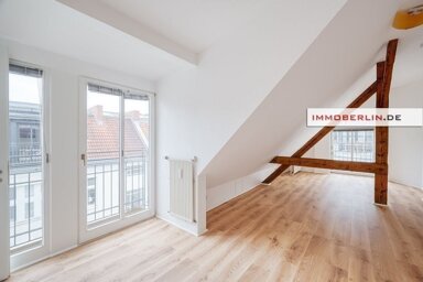 Wohnung zum Kauf 998.000 € 3 Zimmer 121 m² 5. Geschoss Charlottenburg Berlin 14057