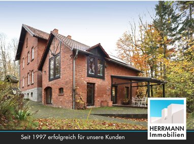 Mehrfamilienhaus zum Kauf 455.000 € 9 Zimmer 234 m² 1.546 m² Grundstück Nienstedt Bad Münder am Deister 31848