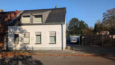 Einfamilienhaus zum Kauf 209.000 € 2 Zimmer 94 m² 382 m² Grundstück Goch Goch 47574