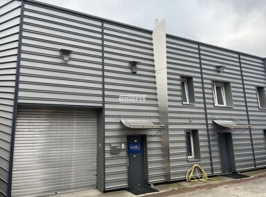 Lagerhalle zur Miete 826 m² Lagerfläche Hohenwinden Erfurt 99086