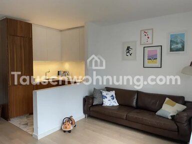 Wohnung zur Miete 900 € 3 Zimmer 60 m² 1. Geschoss Eppendorf Hamburg 20249