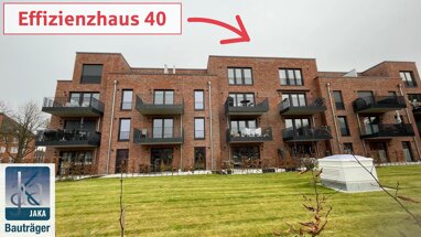 Wohnung zum Kauf Provisionsfrei 598.500 € 3 Zimmer 101,6 m² Neu - Hagen Lüneburg 21337