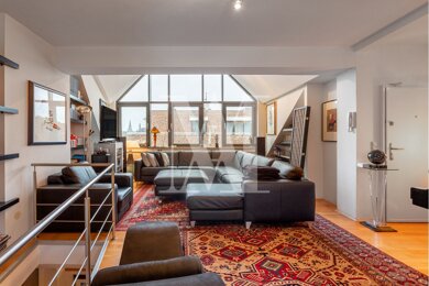 Maisonette zum Kauf 525.000 € 3 Zimmer 122,6 m² 5. Geschoss Aachen Aachen 52062