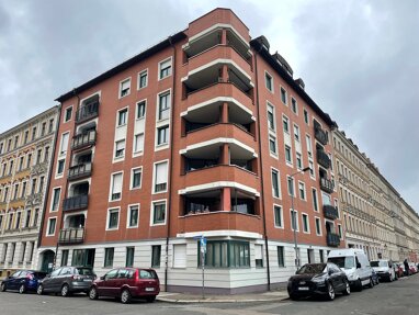 Wohnung zum Kauf 229.000 € 3 Zimmer 75 m² Reudnitz-Thonberg Leipzig 04317