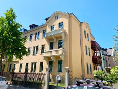 Wohnung zum Kauf 190.000 € 3 Zimmer 74,2 m² Erdgeschoss Trachau (Cottbuser Str.) Dresden 01129