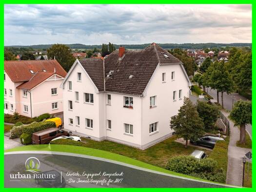 Mehrfamilienhaus zum Kauf als Kapitalanlage geeignet 880.000 € 14 Zimmer 350 m² 554 m² Grundstück Kühlungsborn 18225