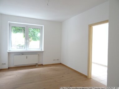 Wohnung zur Miete 292,50 € 2 Zimmer 45 m² 2. Geschoss Lutherstr. 4a Wormser Platz Magdeburg 39112