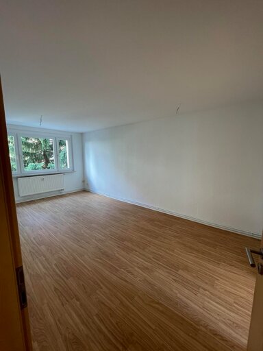 Wohnung zur Miete 345 € 3 Zimmer 63 m² frei ab sofort Arzberg Arzberg 04886