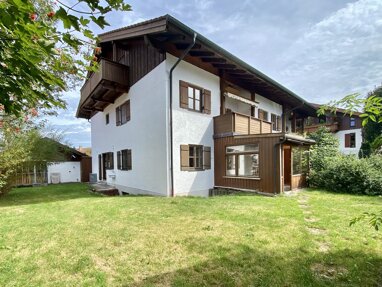 Doppelhaushälfte zum Kauf 1.250.000 € 8 Zimmer 203 m² 445 m² Grundstück Holzkirchen Holzkirchen 83607