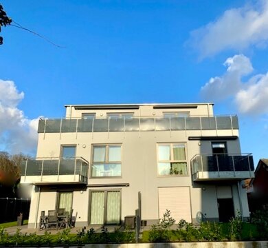 Penthouse zur Miete 825 € 3 Zimmer 66 m² 2. Geschoss frei ab sofort Stadt Ibbenbüren 49477