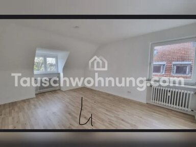 Wohnung zur Miete Tauschwohnung 1.000 € 3 Zimmer 81 m² 3. Geschoss Lindenthal Köln 50931