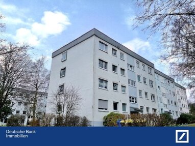 Wohnung zum Kauf 170.000 € 3 Zimmer 74 m² 2. Geschoss Weidenau - Haardter Berg Siegen 57076