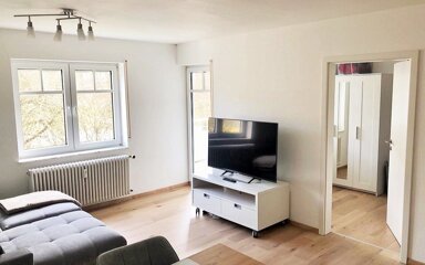 Wohnung zur Miete Wohnen auf Zeit 1.050 € 2 Zimmer 40 m² frei ab 30.09.2024 Titiseestraße 0 Rottweil Rottweil 78628