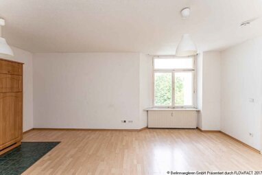 Wohnung zum Kauf 249.000 € 1,5 Zimmer 38,7 m² 3. Geschoss Ohmstraße 5 Mitte Berlin, Mitte 10179