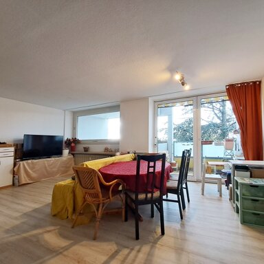 Wohnung zum Kauf 245.000 € 3 Zimmer 78 m² 3. Geschoss Seeheim Seeheim-Jugenheim 64342