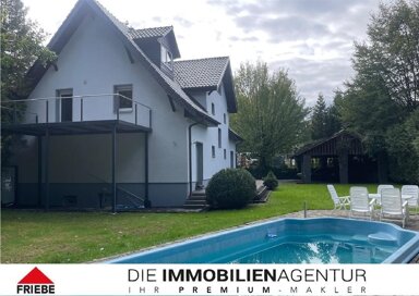 Haus zum Kauf 479.000 € 8 Zimmer 220 m² Marienheide Marienheide 51709