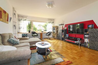 Wohnung zum Kauf 229.000 € 3 Zimmer 80,1 m² 1. Geschoss Haltern - Mitte Haltern am See 45721