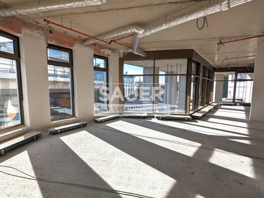 Verkaufsfläche zur Miete - Erstbezug 29 € 247 m² Verkaufsfläche teilbar ab 247 m² Berlin 13353