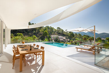 Villa zum Kauf 6.950.000 € 5 Zimmer 791 m² 1.380 m² Grundstück Port d'Andratx 07157