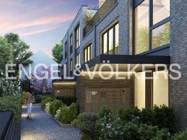 Wohnung zum Kauf 764.000 € 2 Zimmer 61 m² Winterhude Hamburg 22299