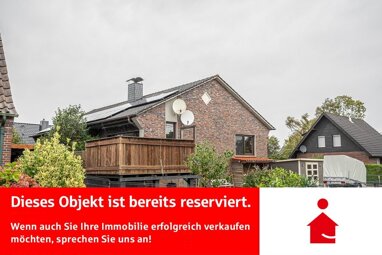 Mehrfamilienhaus zum Kauf 311.000 € 8 Zimmer 258,3 m² 601 m² Grundstück Sande Sande 26452