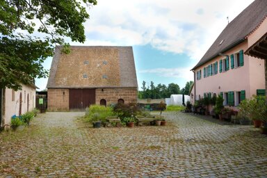 Bauernhaus zum Kauf 2.600.000 € 361 m² 3.465 m² Grundstück Neunhof Nürnberg 90427