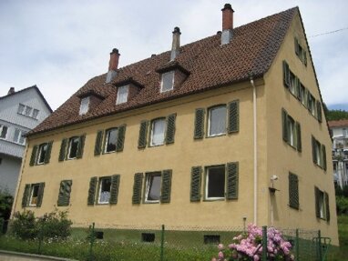 Wohnung zur Miete 539,91 € 3 Zimmer 60 m² frei ab 13.07.2024 Bergstr. 3 Waldshut Waldshut-Tiengen 79761