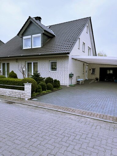 Einfamilienhaus zum Kauf 650.000 € 8 Zimmer 166 m² 720 m² Grundstück Reislingen Wolfsburg 38446