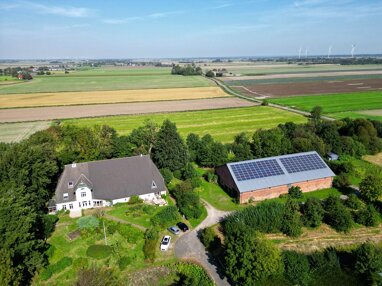 Bauernhaus zum Kauf 699.000 € 12 Zimmer 388 m² 15.654 m² Grundstück Trennewurth 25693