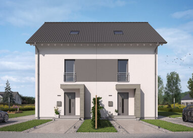 Doppelhaushälfte zum Kauf 285.169 € 4 Zimmer 149 m² 800 m² Grundstück Borna-Heinersdorf 131 Chemnitz 09114