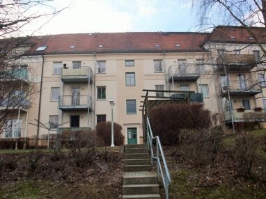 Wohnung zur Miete 300 € 3 Zimmer 55,1 m² 2. Geschoss Karl-Keil-Straße 24 Marienthal West 435 Zwickau 08060