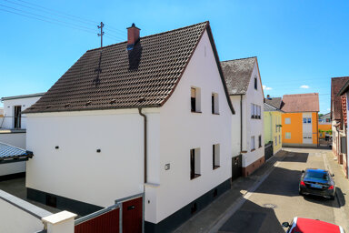 Einfamilienhaus zum Kauf 589.000 € 6 Zimmer 176 m² 320 m² Grundstück Maxdorf 67133