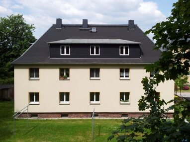 Wohnung zur Miete 380 € 2 Zimmer 54,6 m² Erdgeschoss Im Buschgarten 7 Augustusburg Augustusburg 09573
