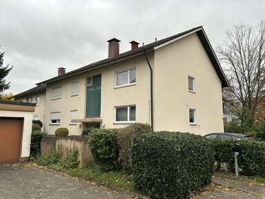 Wohnung zum Kauf provisionsfrei 209.000 € 2 Zimmer 55 m² 1. Geschoss Bad Krozingen Bad Krozingen 79189