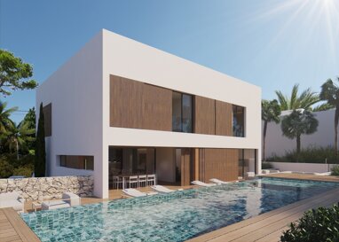 Villa zum Kauf 4.500.000 € 4 Zimmer 1.000 m² Grundstück Calvi? 07180