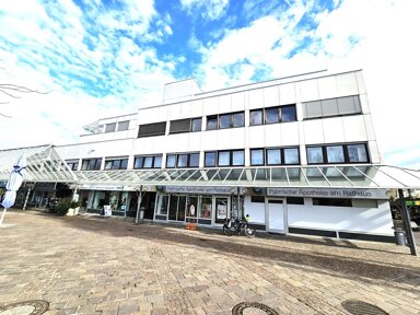 Praxis zur Miete 8 Zimmer 198 m² Bürofläche Beihingen Freiberg am Neckar 71691