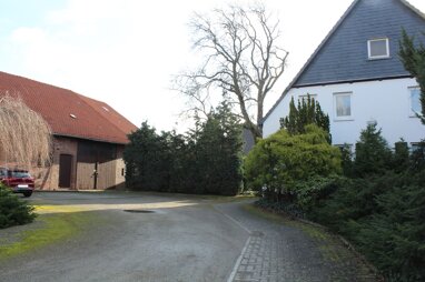 Grundstück zum Kauf 1.100.000 € 1.748 m² Grundstück Neuer Schlag 9 Grasdorf Laatzen 30880