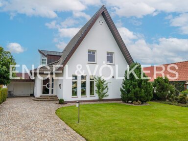 Einfamilienhaus zum Kauf 475.000 € 5 Zimmer 140 m² 1.014 m² Grundstück Rotenburg - Kernstadt Rotenburg/Wümme 27356